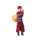 Naruto Shippuden gyűjthető meglepetés figura - S1, többféle