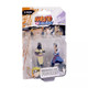Naruto Shippuden gyűjthető figura S1 - 2 db-os, többféle