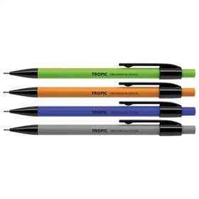 Trópusi mintás töltőceruza - 0.5 mm, többféle