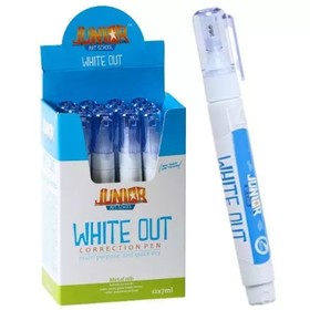 Junior hibajavító toll - 7 ml