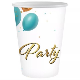 Papírpohár „Party