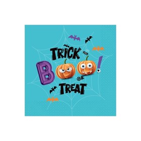 Boo! papírszalvéta - 20 db-os