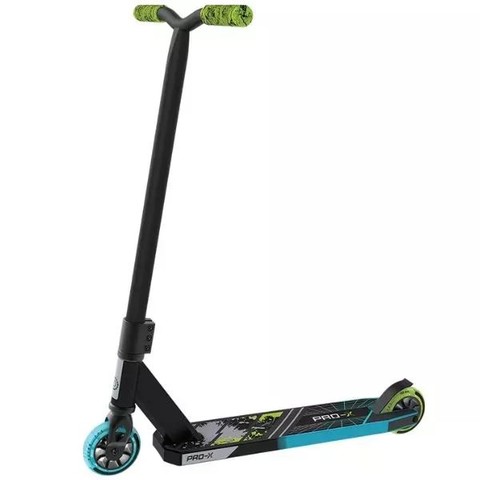 Razor: PRO-X freestyle stunt roller