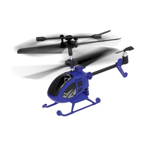 Syma: S100 Mini Heli távirányítós helikopter - többféle