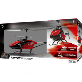 SYMA Raptor XL távirányítós helikopter