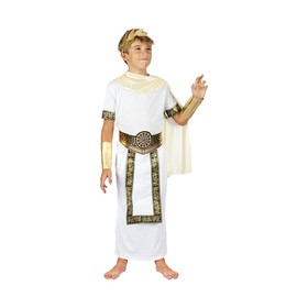 Costume for children Cezar, size 120-130