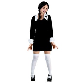 Costume for children Gothic schoolgirl (dress), si