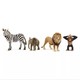 Schleich: Wild Life Afrika kezdőkészlet 42721