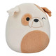 Squishmallows: Brocks, a kacsintós bulldog - 20cm