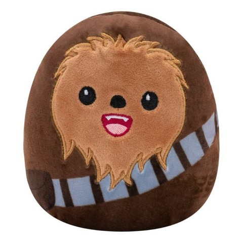 Squishmallows Star Wars: Chewbacca – 13 cm