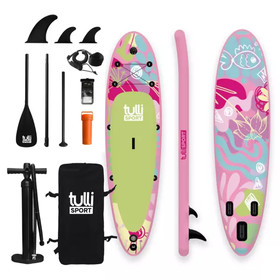 Tulli Sport: Bloom SUP készlet - 320 cm