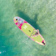 Tulli Sport: Bloom SUP készlet - 320 cm