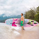 Tulli Sport: Bloom SUP készlet - 320 cm