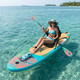 Tulli Sport: Tropic SUP készlet - 320 cm