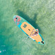 Tulli Sport: Tropic SUP készlet - 320 cm