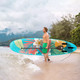 Tulli Sport: Tropic SUP készlet - 320 cm