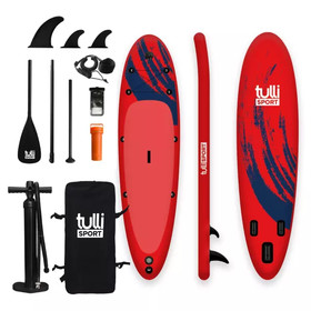 Tulli Sport: Rush SUP készlet - 320 cm
