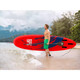 Tulli Sport: Rush SUP készlet - 320 cm