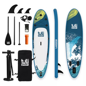 Tulli Sport: Ocean SUP készlet - 320 cm