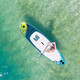 Tulli Sport: Ocean SUP készlet - 320 cm