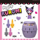 Pop Up: Kuromi társasjáték