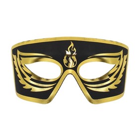 Mask Gold eye