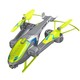 SYMA Z5 Scorpion Heliquad összehajtható drón