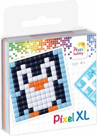 Pixel XL szett - Pingvin