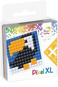 Pixel XL szett - Tukán