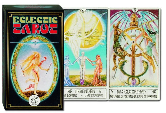 Eclectic Tarot