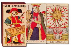 Marseille Tarot