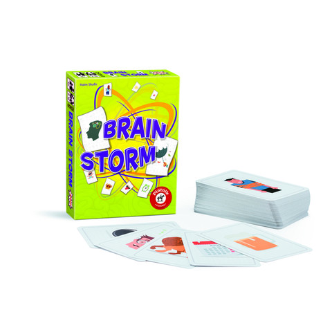 Brain Storm--
