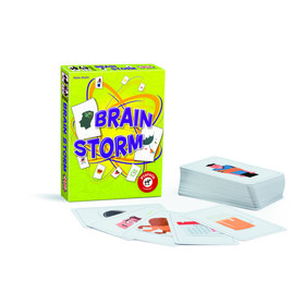 Brain Storm - KreatíVagy?