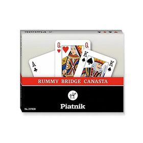 Standard römi Piatnik