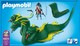 Playmobil 4805 - Háromfej a félelmetes tengeri szörny
