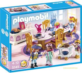Playmobil 5145 - Királyi ebédlő