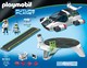 Playmobil 5150 - Űrvédelmezők turbojettel