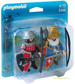 Playmobil 5166 - Csatára fel!