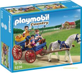 Playmobil 5226 - Almásderes és fogata