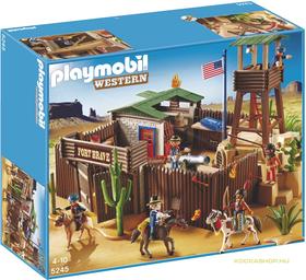 Playmobil 5245 - Vadnyugati erőd