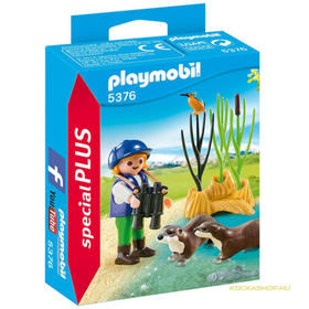 Playmobil 5376 - Vidralesen Rézivel