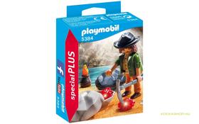 Playmobil 5384 - Rubin-bányász