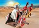 Playmobil 5391 - Kétlovas római harci kocsi
