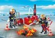 Playmobil 5397 - Reptéri tűzoltók