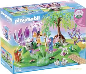 Playmobil 5444 - Virággyöngy-sziget és az unikornisnevelde