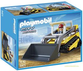Playmobil 5471 - Kis markológép