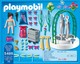 Playmobil 5489 - Plázadekoráció és tervezője