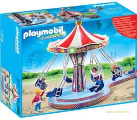 Playmobil 5548 - Körhinta