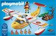 Playmobil 5560 - Vízbombázó hidroplán