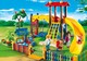 Playmobil 5568 - Mókabár játszótér
